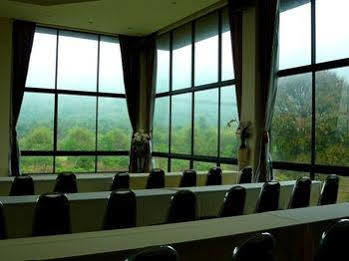 Hillside Country Home Golf & Resort Kabin Buri Exterior photo