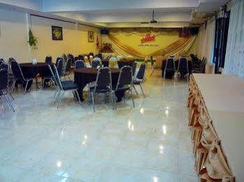 Hillside Country Home Golf & Resort Kabin Buri Exterior photo